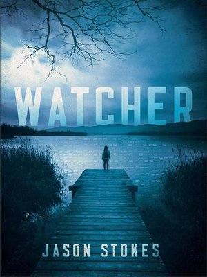 cover image of Watcher